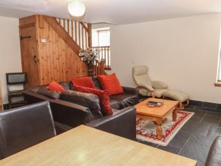 Ty Llewelyn - Betws-y-coed - 8