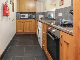 Ty Llewelyn - Betws-y-coed - 6