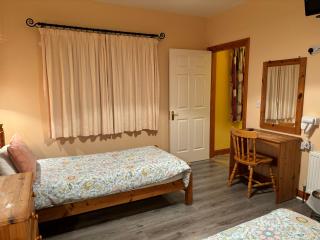 Beech Lodge, Ballindrum R14RX60 - Athy - 5