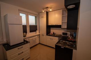 Cozy Apartment Reja - Suwałki - 9