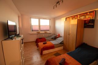 Cozy Apartment Reja - Suwałki - 1