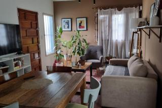 Bella Casa petfriendly cerca de todo y cochera - Córdoba - 0