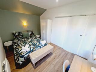Cosy Studio tout confort - Aulnoye-Aymeries - 1