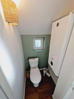 Cosy Studio tout confort - Aulnoye-Aymeries - 2