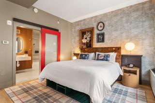 Hotel Indigo Baton Rouge Downtown by IHG - 5