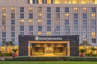 InterContinental Lusaka by IHG - 0