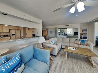 Ocean Harbor 104A - Fort Myers Beach - 4