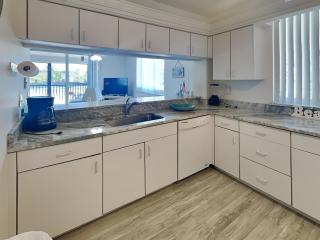 Ocean Harbor 104A - Fort Myers Beach - 1
