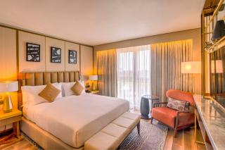 InterContinental Lusaka by IHG - Lusaka - 0