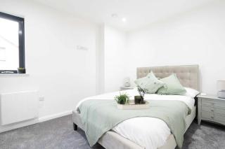Luxury Apt 5 Min to Belfast Centre - Belfast - 9