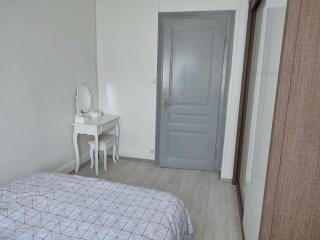 Appart Rama - Colmar - 5
