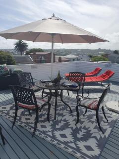 Bellevue Apartments I & II - Stilbaai - 9