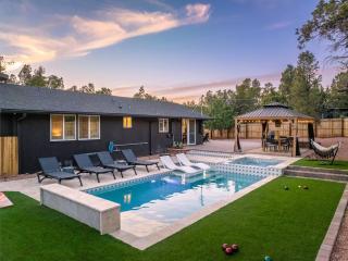 Ventana Roja - Heated Pool, Yoga Room, Hot Tub - Sedona - 0