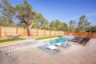 Ventana Roja - Heated Pool, Yoga Room, Hot Tub - 9