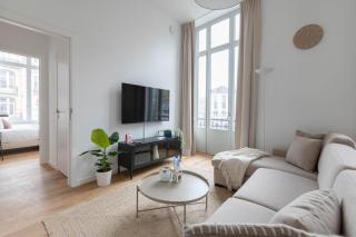 Churchill Apartments - Bruxelles - 6