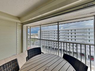 Sand Caper 708 - Fort Myers Beach - 5