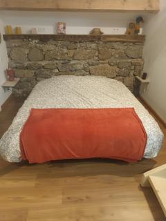 la Grange - Dourbies - 1