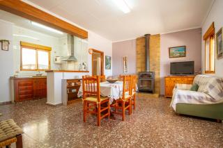 Casa Penya Fegina - Benimaurell - 1