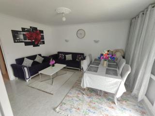 Appartement T4 - 8