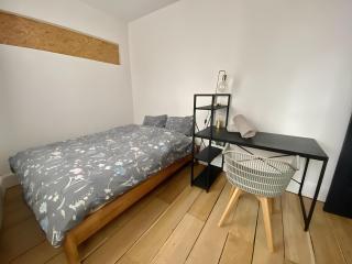 Maison 43 - Rouen - 9