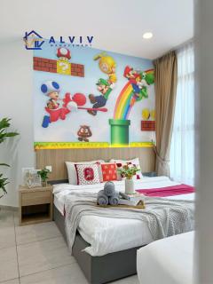 Atlantis Melaka by Alviv Management - 1