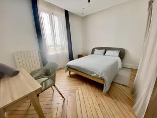 Maison 43 - Rouen - 5