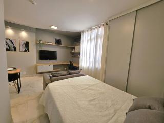 PARK STUDIOS C07 · Park Studios, Apartamento moderno, acomchegante - Brasilia - 6