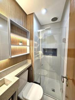 PARK STUDIOS C07 · Park Studios, Apartamento moderno, acomchegante - Brasilia - 3