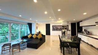 6-58 Penthouse 155 Qm 1km Away From Patong Beach - Patong - 9