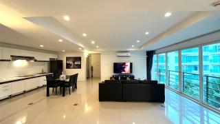 6-58 Penthouse 155 Qm 1km Away From Patong Beach - Patong - 6