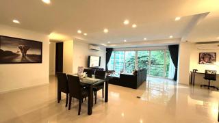 6-58 Penthouse 155 Qm 1km Away From Patong Beach - Patong - 3