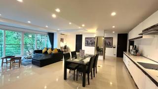 6-58 Penthouse 155 Qm 1km Away From Patong Beach - Patong - 2