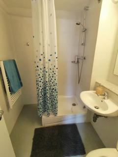 3bed 3bath Liffey river view - Dublino - 9