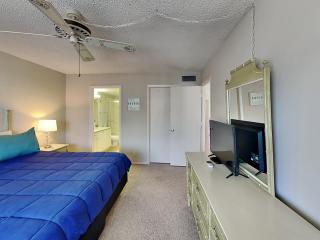 Sand Caper 708 - Fort Myers Beach - 1