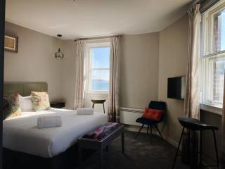 Chapter 1 Hotels - Weymouth - 4