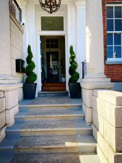 Chapter 1 Hotels - Weymouth - 7