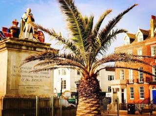 Chapter 1 Hotels - Weymouth - 6