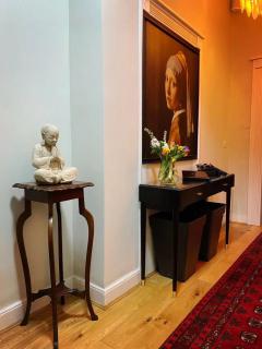 Chapter 1 Hotels - Weymouth - 1