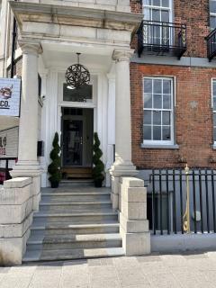 Chapter 1 Hotels - Weymouth - 8