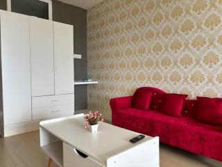 KF Homestay Deluxe Suite - Kampar - 4