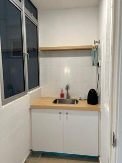 KF Homestay Deluxe Suite - Kampar - 1
