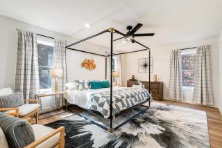Epic Mtn Views I Luxe 5br Alpine Escape - 4