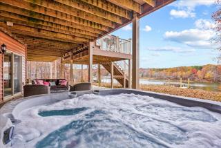 Ultimate Lka Retreat Boatdock Heat Pool Hottub - Mineral - 1