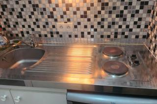 Getaway for two cosy apartment with balcony - 5