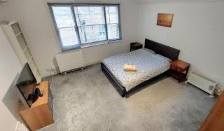 SOHO Flat (Central London) - 0