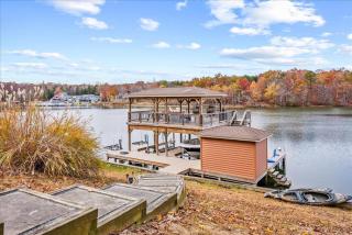 Ultimate Lka Retreat Boatdock Heat Pool Hottub - 1