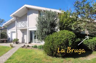 La Bruga - Saint-Vincent-de-Tyrosse - 9