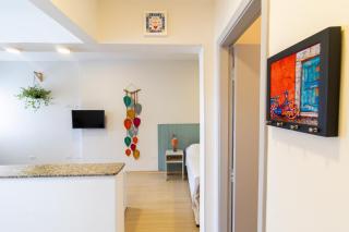 Studio Copan - Ar Condicionado - Wifi - Próx ao Metrô - SP - São Paulo - 3