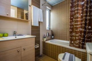 Theos Village Apartments - Kato Daratso - 7