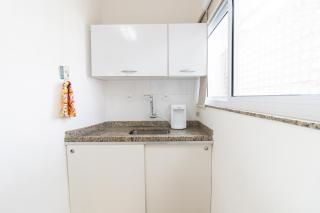 Studio Copan - Ar Condicionado - Wifi - Próx ao Metrô - SP - São Paulo - 2